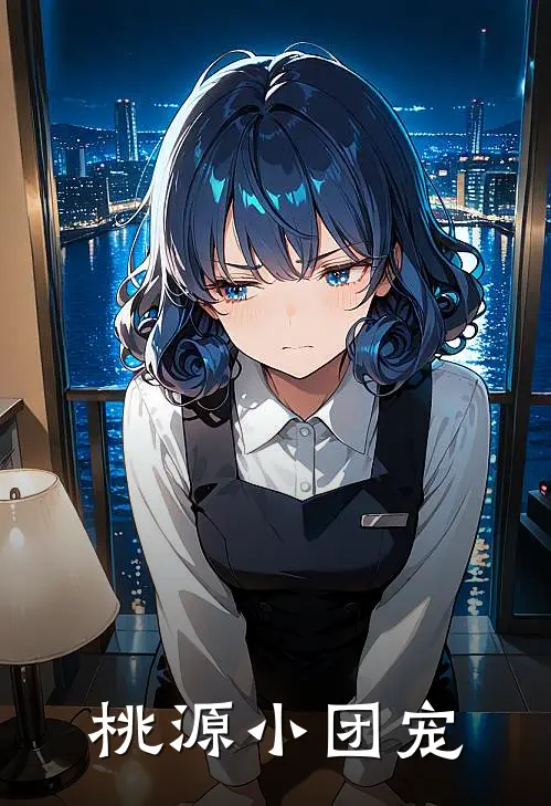 桃源小团宠小希云怀瑾全章节免费在线阅读_《桃源小团宠》精彩小说