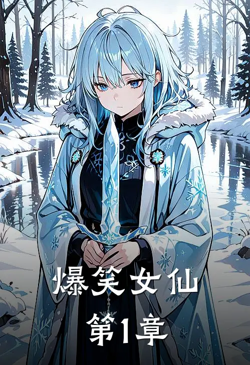 爆笑女仙 第1章