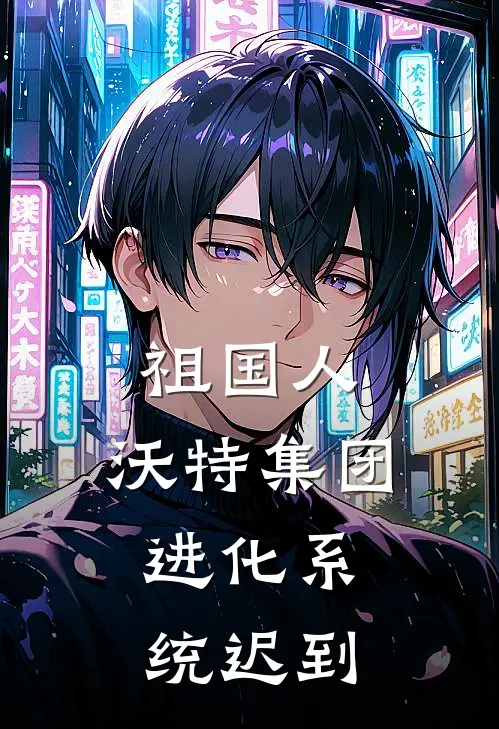 祖国人，沃特集团，进化系统迟到
