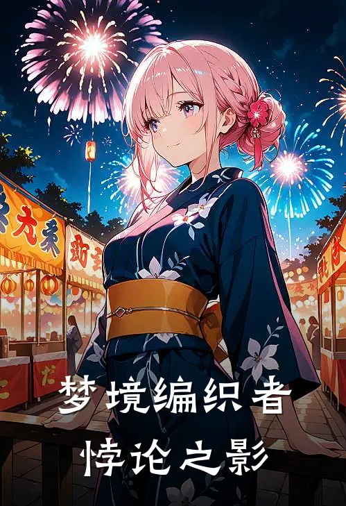 梦境编织者：悖论之影陆离陆离完整版免费阅读_陆离陆离精彩小说