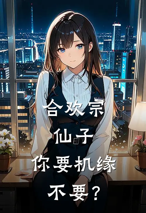 合欢宗：仙子，你要机缘不要？林白柳妍免费小说全文阅读_最新好看小说合欢宗：仙子，你要机缘不要？林白柳妍