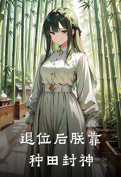 退位后朕靠种田封神