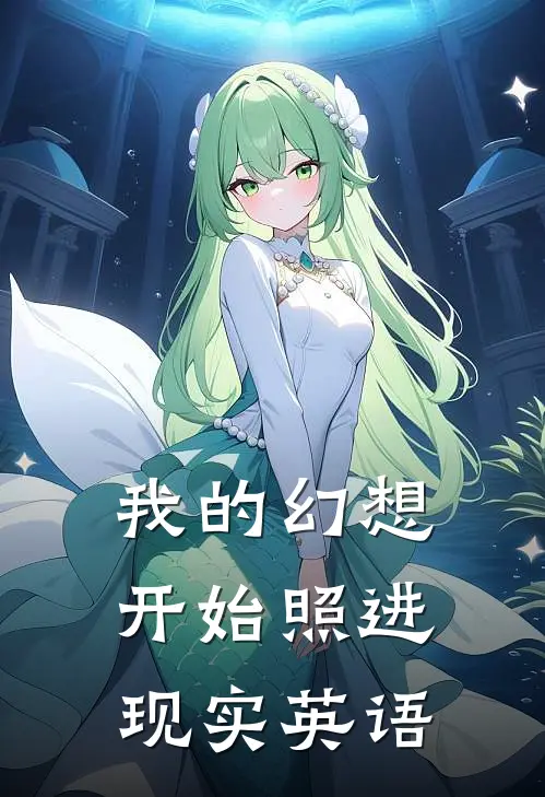 我的幻想开始照进现实英语