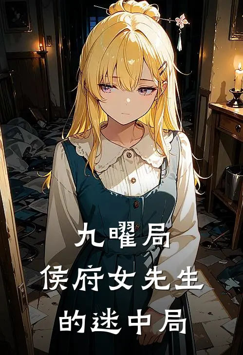 九曜局，侯府女先生的迷中局