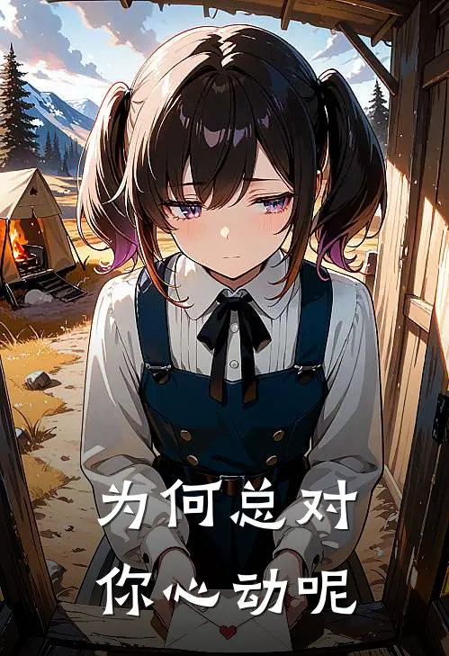 为何总对你心动呢