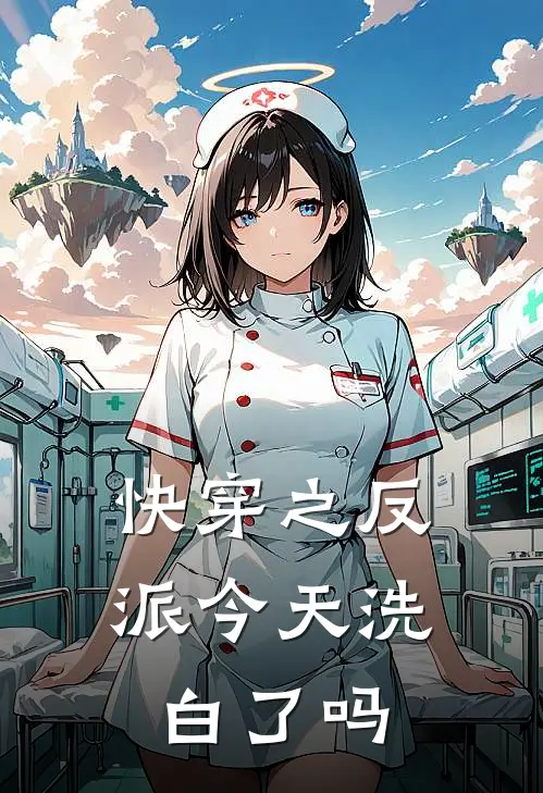 快穿之反派今天洗白了吗