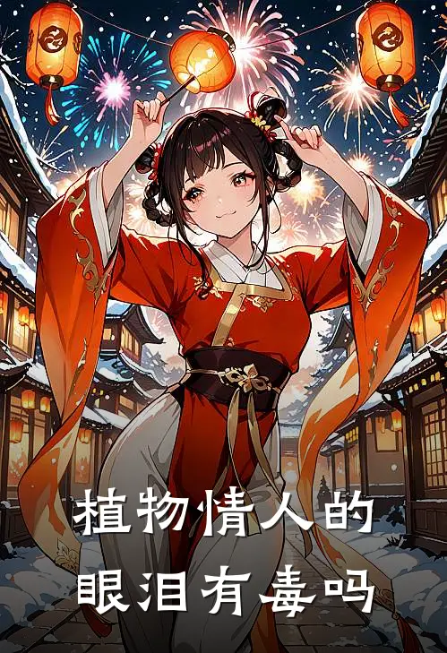 植物情人的眼泪有毒吗