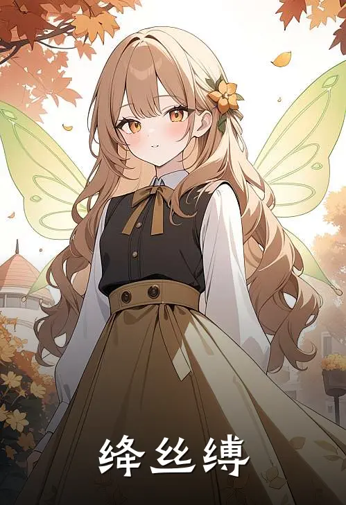 许七闻砚《绛丝缚》完结版免费阅读_许七闻砚热门小说