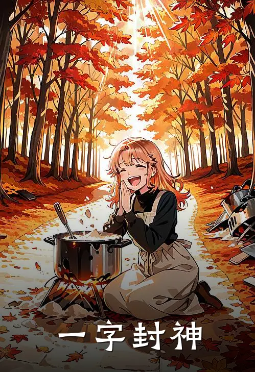 一字封神