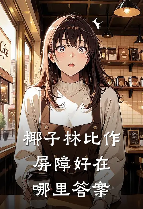 椰子林比作屏障好在哪里答案