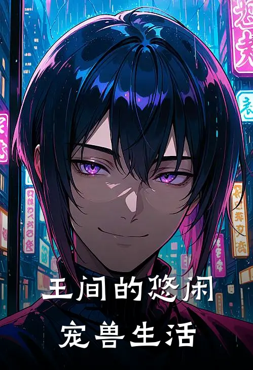 《王间的悠闲宠兽生活》王间阿黄完结版阅读_王间阿黄完结版在线阅读