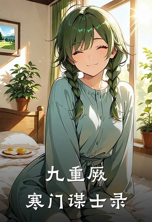 九重厥，寒门谋士录