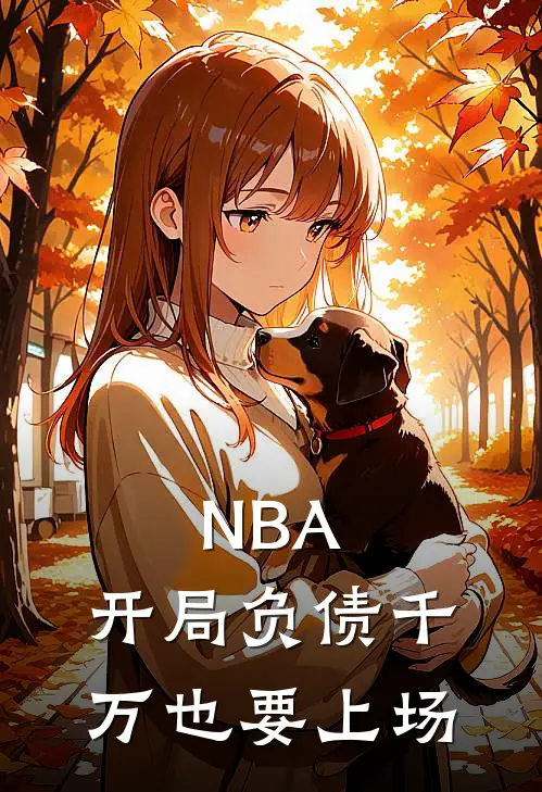 NBA：开局负债千万也要上场