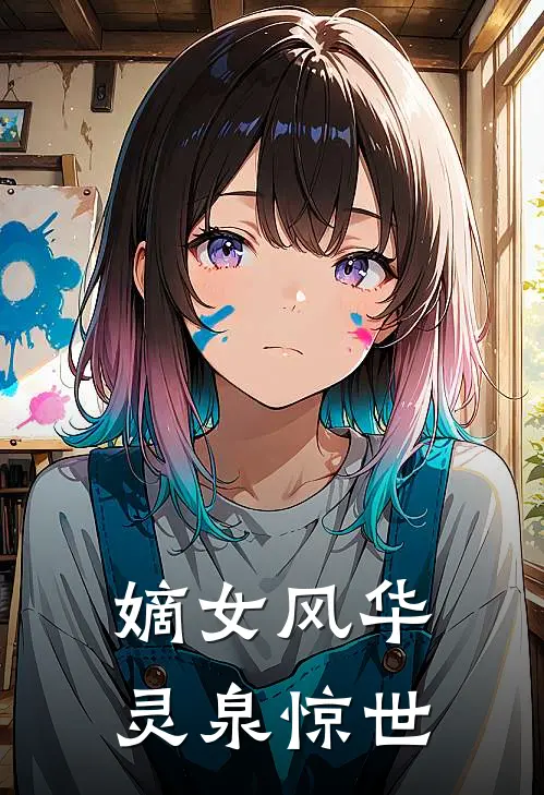 嫡女风华：灵泉惊世(林晚歌萧景琰)热门网络小说推荐_最新完结小说推荐嫡女风华：灵泉惊世林晚歌萧景琰