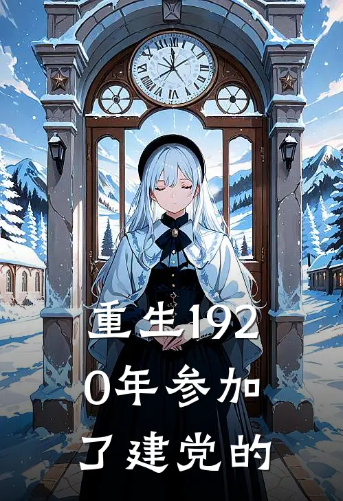 重生1920年参加了建党的