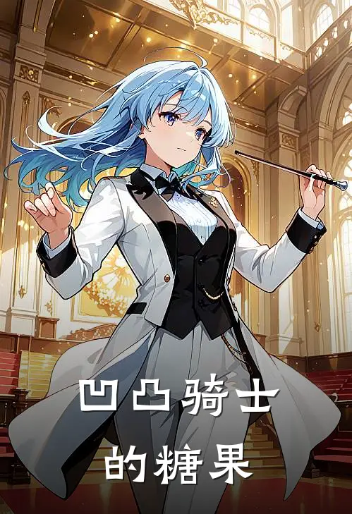 凹凸【骑士的糖果】