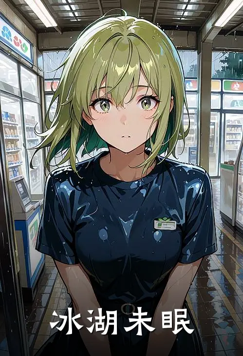 冰湖未眠(苏亦宛方若安)小说完整版_完结好看小说冰湖未眠苏亦宛方若安