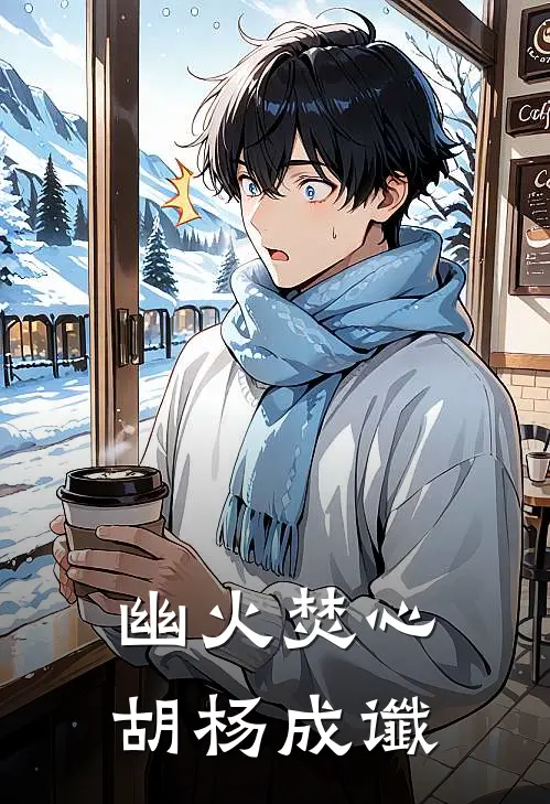 幽火焚心，胡杨成谶沈烬林晚完本完结小说_热门小说排行榜幽火焚心，胡杨成谶沈烬林晚