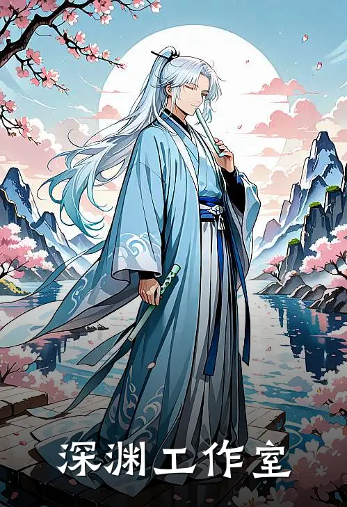 深渊工作室(陆深王强)免费小说阅读_免费小说完整版深渊工作室(陆深王强)