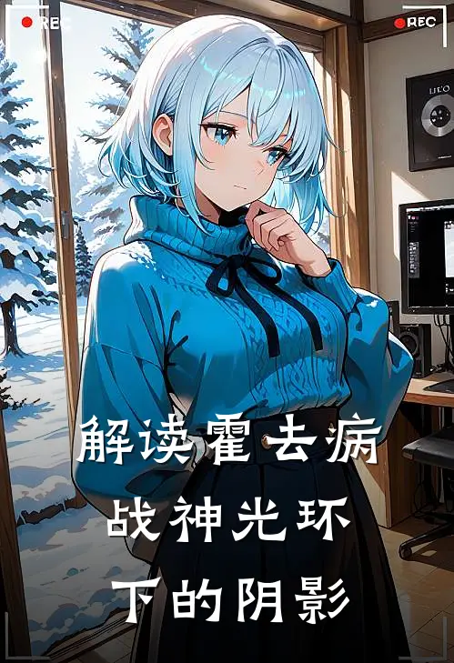 解读霍去病战神光环下的阴影