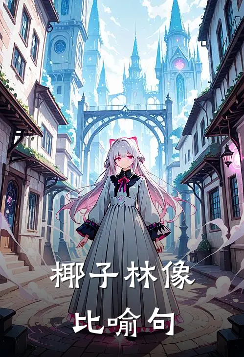 椰子林像比喻句