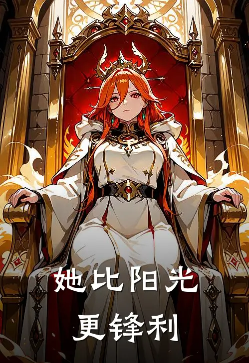 她比阳光更锋利郁暖程阳最新好看小说_最新章节列表她比阳光更锋利(郁暖程阳)