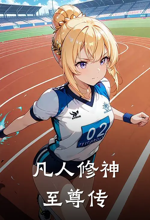 凡人修神至尊传