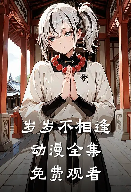 岁岁不相逢动漫全集免费观看