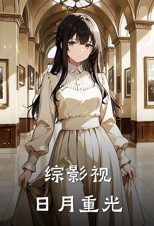 林有芒凌久《综影视：日月重光》完结版免费阅读_林有芒凌久热门小说