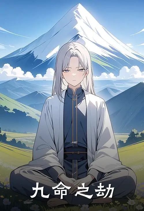 九命之劫沧青澄予完结小说_免费小说在线看九命之劫沧青澄予