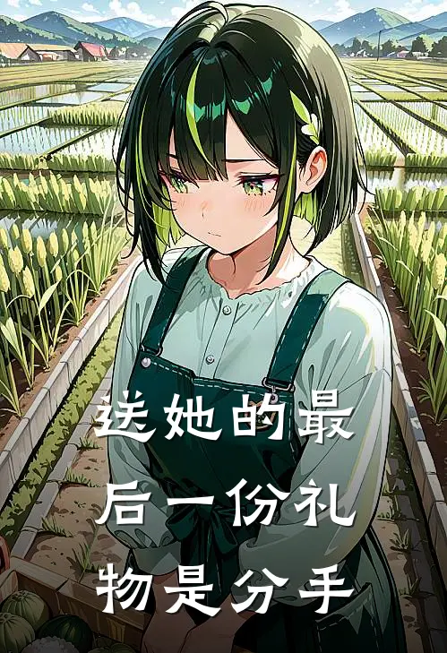 送她的最后一份礼物是分手(周燃唐婧)完本小说大全_完本热门小说送她的最后一份礼物是分手周燃唐婧