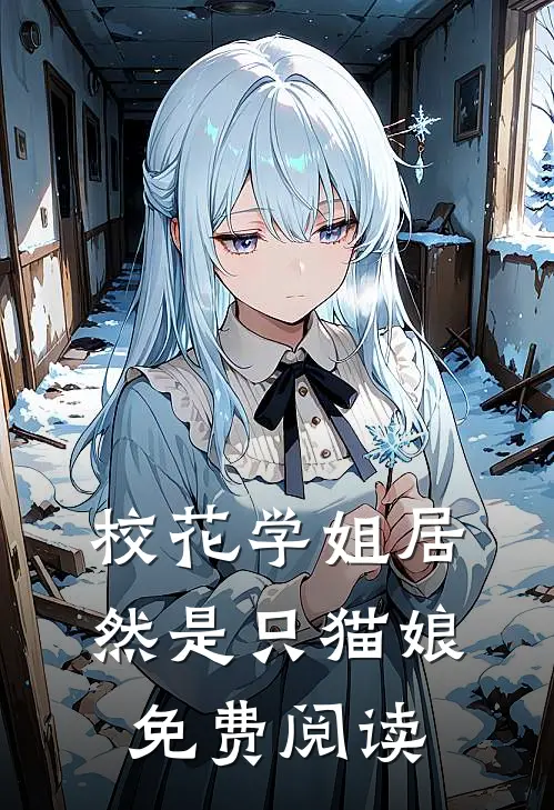 校花学姐居然是只猫娘免费阅读