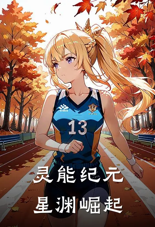 灵能纪元：星渊崛起