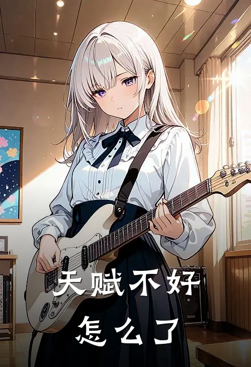 天赋不好怎么了