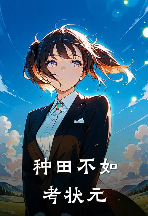 种田不如考状元(刘耕书刘书)免费小说阅读_完结版小说推荐种田不如考状元(刘耕书刘书)