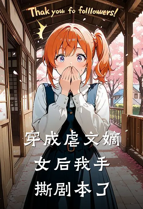 穿成虐文嫡女后我手撕剧本了