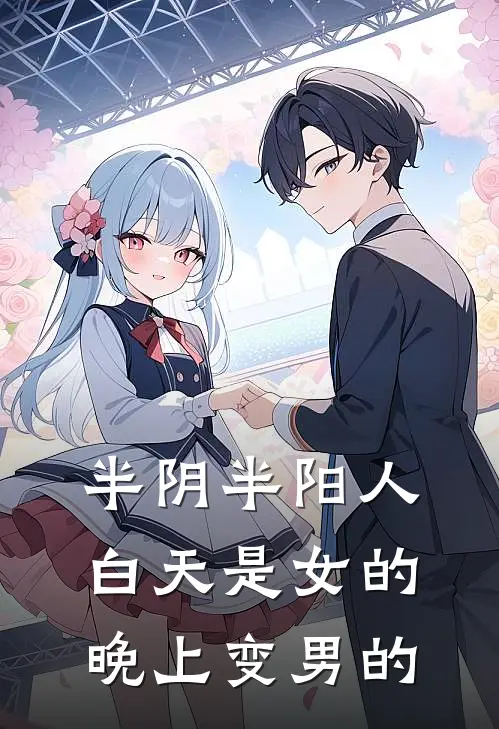 半阴半阳人白天是女的晚上变男的