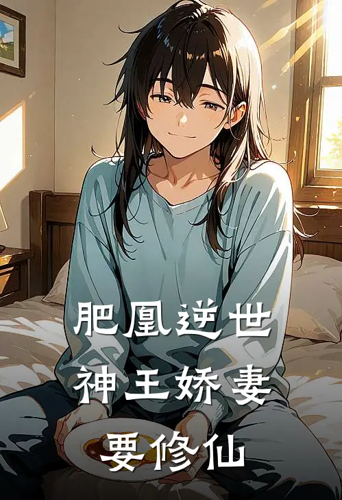 肥凰逆世：神王娇妻要修仙
