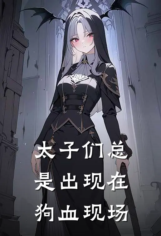 太子们总是出现在狗血现场