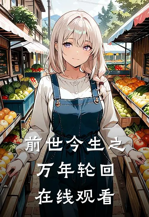 前世今生之万年轮回在线观看