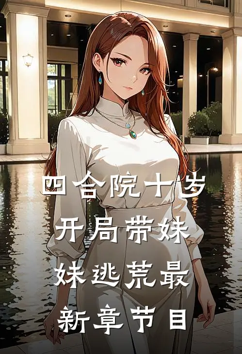 四合院十岁开局带妹妹逃荒最新章节目