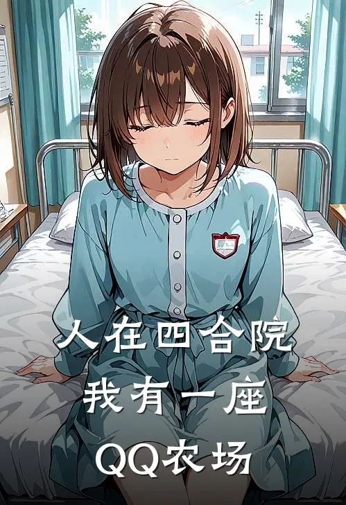 人在四合院，我有一座QQ农场