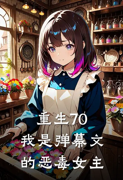 重生70：我是弹幕文的恶毒女主
