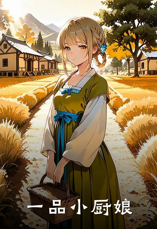 《一品小厨娘》江甜夏岑亮完本小说_江甜夏岑亮(一品小厨娘)全文免费阅读无弹窗大结局