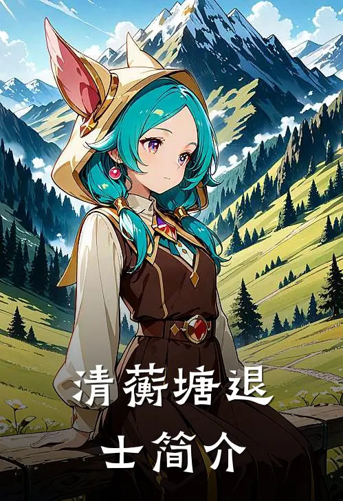 清蘅塘退士简介