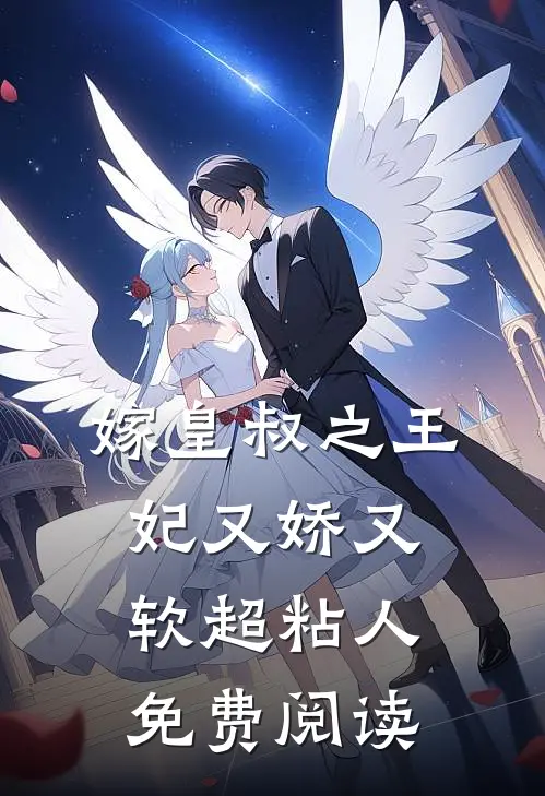 嫁皇叔之王妃又娇又软超粘人免费阅读