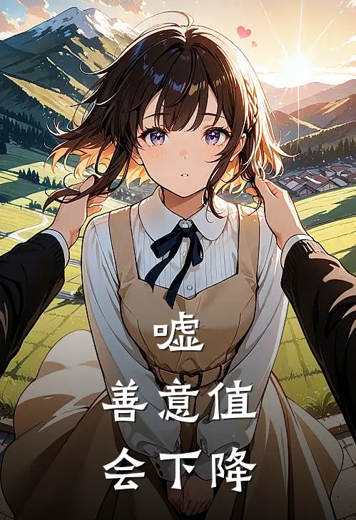 嘘，善意值会下降(沈归芜贝贝)免费小说全本阅读_最新章节列表嘘，善意值会下降(沈归芜贝贝)