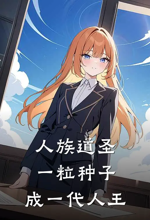 人族道圣：一粒种子，成一代人王(孟凡陶琬)小说完结版_全文阅读免费全集人族道圣：一粒种子，成一代人王孟凡陶琬