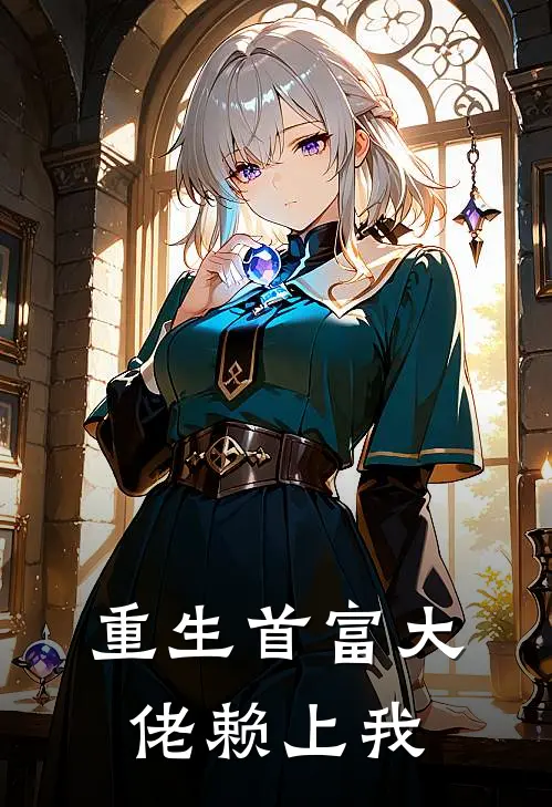 重生首富大佬赖上我(林晚星林珍)热门网络小说_小说推荐完结重生首富大佬赖上我(林晚星林珍)