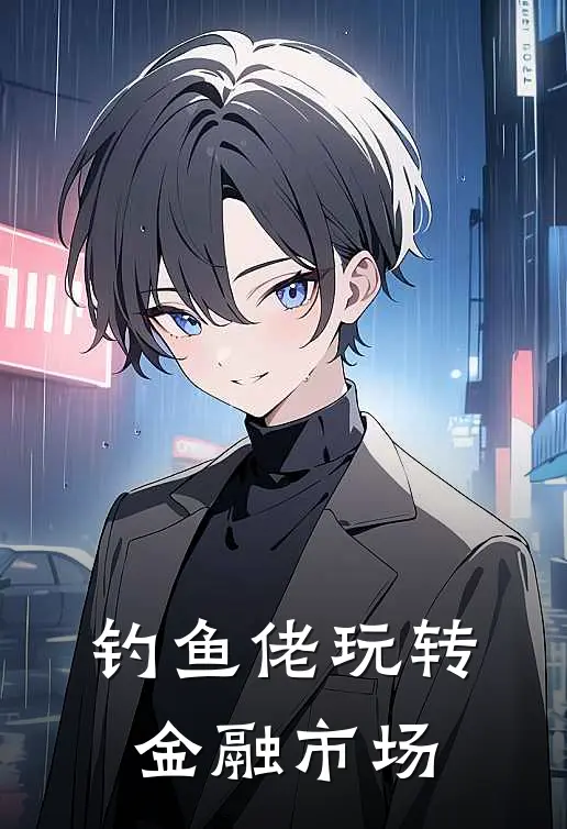 钓鱼佬玩转金融市场王浩封诚诚完结版小说_最新章节列表钓鱼佬玩转金融市场(王浩封诚诚)